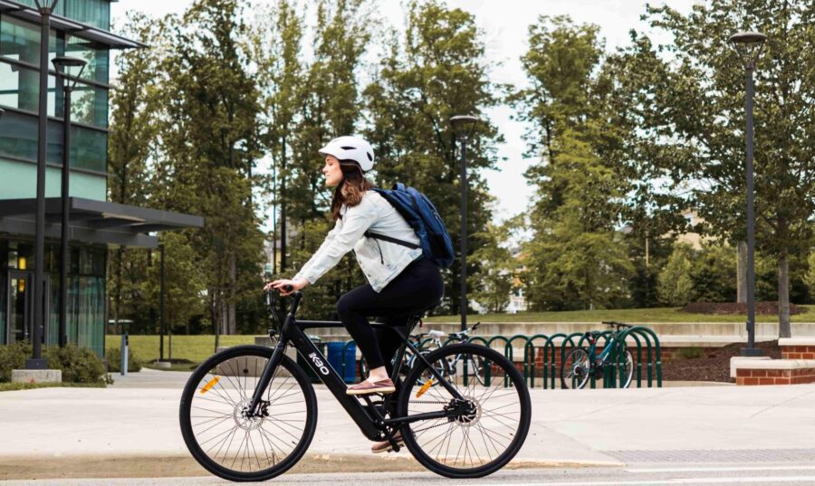 11e-bike in Cina e Paesi Bassi