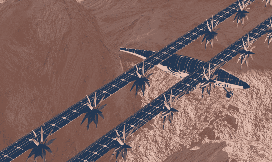 11maggie aereo solare
