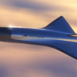 11due aerei supersonici hermeus